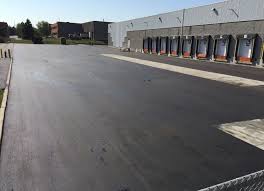 Driveway Overlay Services in Klamath Falls, OR